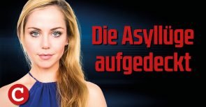 Kippt die Asyl-Lüge? Kirche im Kampf gegen rechts: Die Woche COMPACT (Video)