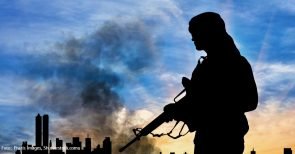 Erhöhte Gefahr von Terror durch rechte Szene – Wegen Pegida und Wahlverlust der AfD