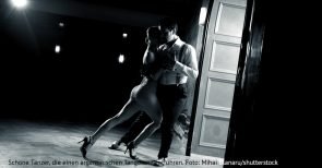 Die Alchimie des Tango