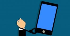 Hallo Greta-Jugend: Würdet Ihr zur Klima-Rettung Euren Internetkonsum einschränken?