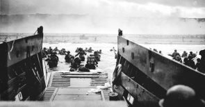 75 Jahre D-Day: Deutsche Panzerhelden im Abwehrkampf