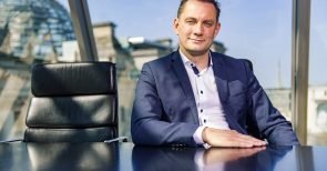 Interview: Tino Chrupalla (AfD) als Nachfolger von Alexander Gauland?