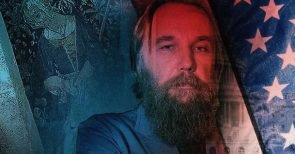 «Wir leben in einer neuen Epoche»: Alexander Dugin im Interview