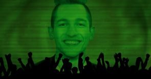 Alles Rezo oder was? Stoppt die verblödete Klima-Jugend!