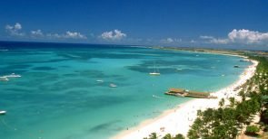 Ta bai hasi Solo: Auf einer Insel vor Venezuela