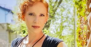 Schöne des Monats: Katrin aus Leipzig