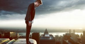 Stell dir mal vor… Jemand begeht Selbstmord und du bist schuld