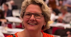 Svenja Schulze (SPD) will schnellstmöglich CO2-Steuer durchprügeln