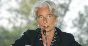 Mit Christine Lagarde und der EZB in die Euro-Hyperinflation