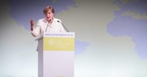 «Der Globaltemperatur ist es egal, was Berlin beschließt» EIKE-Präsident Dr. Holger Thuss