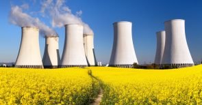 „Kein anderer Weg als die Kernenergie“ – Tschechische Regierung forciert AKW-Ausbau