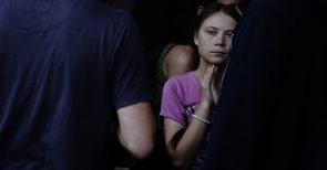 Greta: Vom „Klima-Messias“ zur „Antifa-Ikone“?