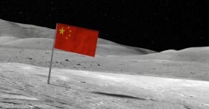 50 Jahre Mondlandung: Sucht China heute von der Rückseite des Mondes aus nach Außerirdischen?