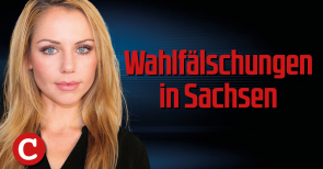 Wahlfälschungen in Sachsen, Schlagabtausch um Höcke: Die Woche COMPACT (Video)