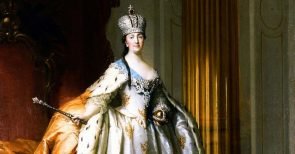 Reformerin auf dem Zarenthron: Katharina die Große