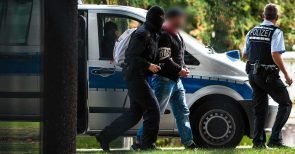Das Braune Armee Phantom: Revolution Chemnitz – ein Hysterieprodukt