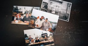 Der Einzeltäter und der Agent: COMPACT sprach mit dem V-Mann, der Verfassungsschützer Temme schwer belastet