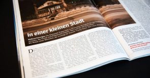 Fake News und Fake Aufarbeitung: Keine Lehren aus dem Fall Relotius
