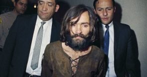 Hippie und Satan: Vor 50 Jahren: Die Manson-Morde