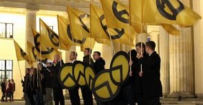 Ein Ziel, viele Strömungen