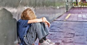 Das Leid unserer Schüler: Mobbing in den Klassenzimmern