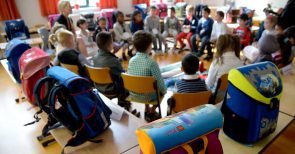 Islamismus an unseren Schulen: Blanker Hass aus Kindermund