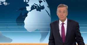 ZDF holt für AKK Kastanien aus dem Feuer: Parteiausschluss von Maaßen nie gefordert