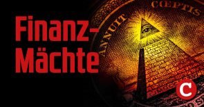Finanzmächte – Kriminalgeschichte des Großen Geldes (Podcast)