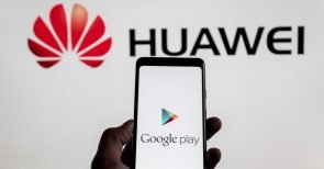 Bumerangeffekt: Huawei kontert Trump und stellt eigenes Betriebssystem vor