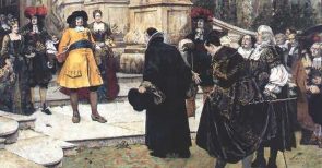 Friedrich der Große und der Islam: „Hat gerade noch gefehlt“