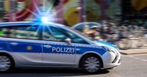 Utes Morgenmagazin, 13.12.: Kriminelle in Dresden, Leipzig und Berlin