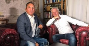 Livestream: Bestsellerautor Stefan Schubert zu seinem aktuellen Buch „Sicherheitsrisiko Islam“