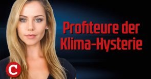 Profiteure der Klima-Hysterie: Die Woche COMPACT (Video)