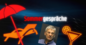 COMPACT-Sommergespräche mit Christoph Berndt: Der Kampf ist nicht verloren (Video)