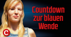 Countdown zur blauen Wende: Die Woche COMPACT (Video)