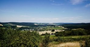 Im Tal der Unbeugsamen: Reportage aus einer AfD-Hochburg