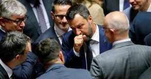 Salvinis Stichwortgeber: Die rechte Kulturszene in Italien