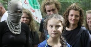 Foto des Monats: September