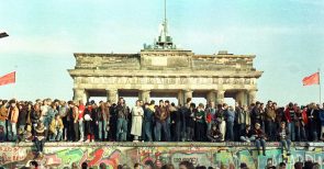 Das Volk als Subjekt: Friedliche Revolution als Modell
