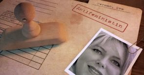 Feindbild Mutter