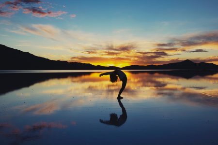 Schlapp, angespannt, erschöpft – Burnout? Burnout