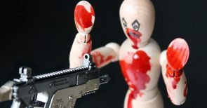 Lübcke, El Paso und Dayton: Über das Ausschlachten politischer Morde