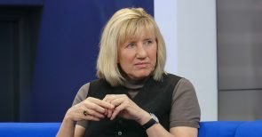 „Wir haben Euch nicht 2,5 Billionen Euro rübergeschoben, damit fast 30 Prozent AfD wählen“