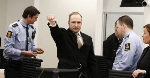 Das Massaker des Tempelritters: Anders Behring Breivik, Oslo und Utøya