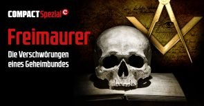 Freimaurer – alles Verschwörungstheorie?