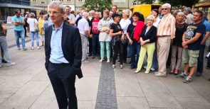 COMPACT-TV aktuell: Kommt doch Schwarz-Blau in Brandenburg? Christoph Berndt
