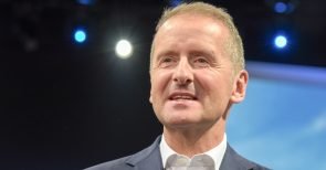 VW-Boss Diess: Stolpert der „Greta-Versteher“ über den Diesel-Skandal?