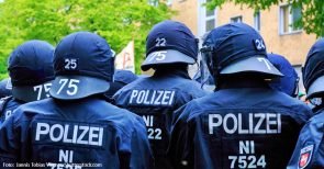 Utes Morgenmagazin: Feiertag ist Demo-Tag