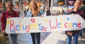 Die Ballade von Laura und Omar: Asylanten-Schmonzette in der Lügenpresse