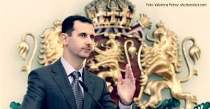 Assad erlässt Generalamnestie – jetzt können die Syrer zurückkehren